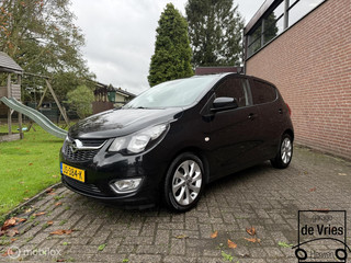 Opel KARL 1.0 ecoFLEX Cosmo
