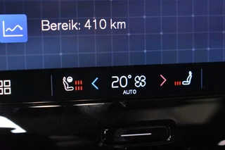 Volvo XC40 Volvo XC40 Ultimate Single Motor Extended 252pk/82kWh | 20'' | Getint glas - afbeelding nr 22