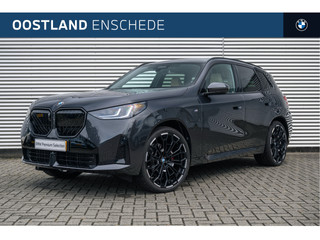 BMW X3 30e xDrive M Sport Automaat / Panoramadak / Trekhaak / Adaptieve LED / M-performance velgen 22 inch / Parking Assistant Plus / Stoelventilatie / Comfort Access