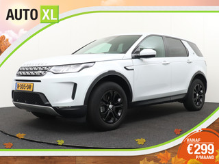 Hoofdafbeelding Land Rover Discovery Sport Land Rover Discovery Sport 2.0 Aut. R-Dynamic Pano-Dak Leder Stoelventilatie