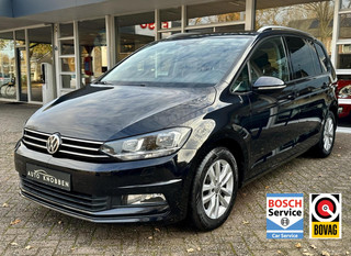 Volkswagen Touran 1.2 TSI Comfortline 7p Climat, Navi, Bluetooth, Pdc, LM..