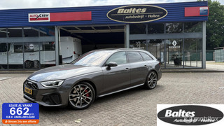Audi S4 Avant 3.0 TDI S4 quattro