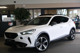 CUPRA Formentor 1.4 e-Hybrid 204PK Pano Leder Cam ACC Led