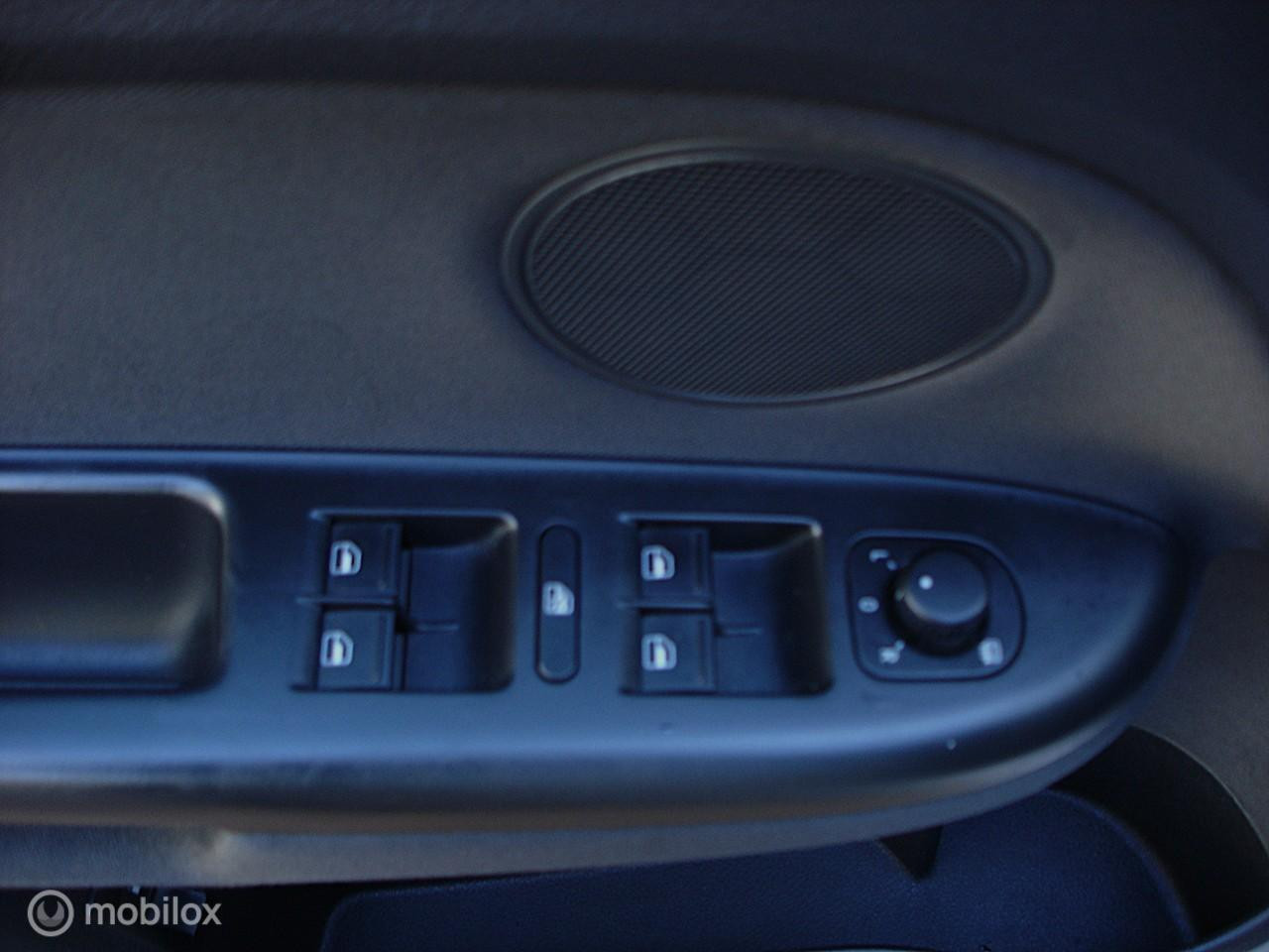 Hoofdafbeelding Volkswagen Golf Plus