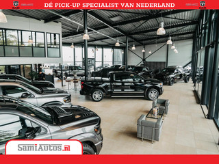 Land Rover Range Rover Land Rover Range Rover P550e | NIGHT | GARANTIE TOT 14-03-2029 | HEAD-UP | ACHTERAS BESTURING | SOFT CLOSE | PHEV | 23 INCH VELGEN | PANORAMADAK | STUURVERWARMING | STOEL KOELING | Fabrieksgarantie tot 14-03-2029 – Geniet van gemoedsrust met uitgebreide dekking tot deze datum. GZK-71-D - afbeelding nr 16