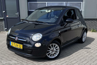 Fiat 500 1.0 TwinAir Pop/ AIRCO/ NAP/ APK