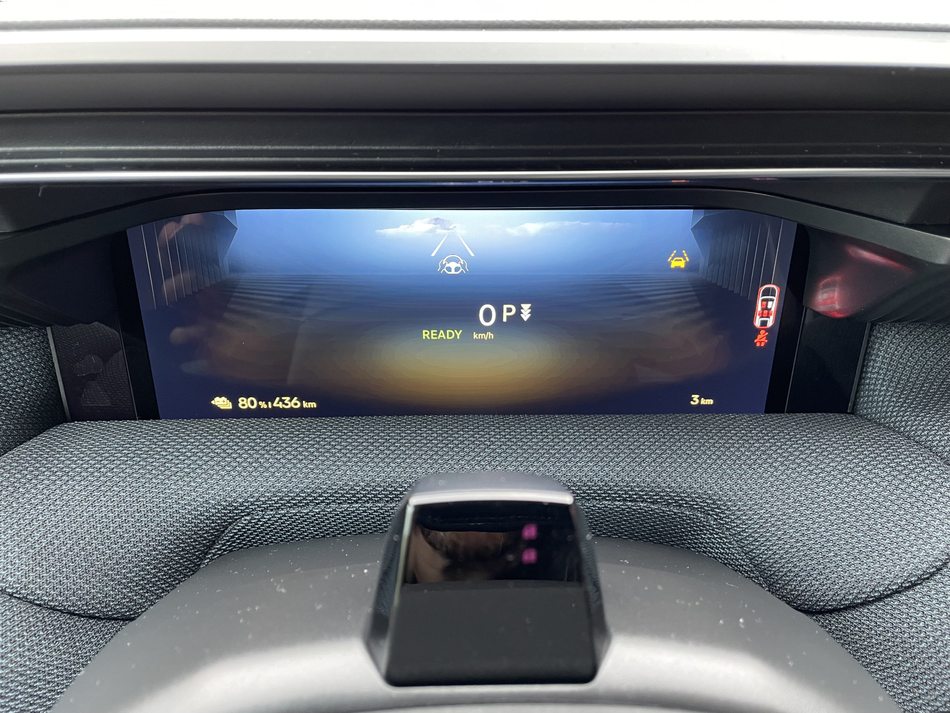 Hoofdafbeelding Citroën C5 Aircross