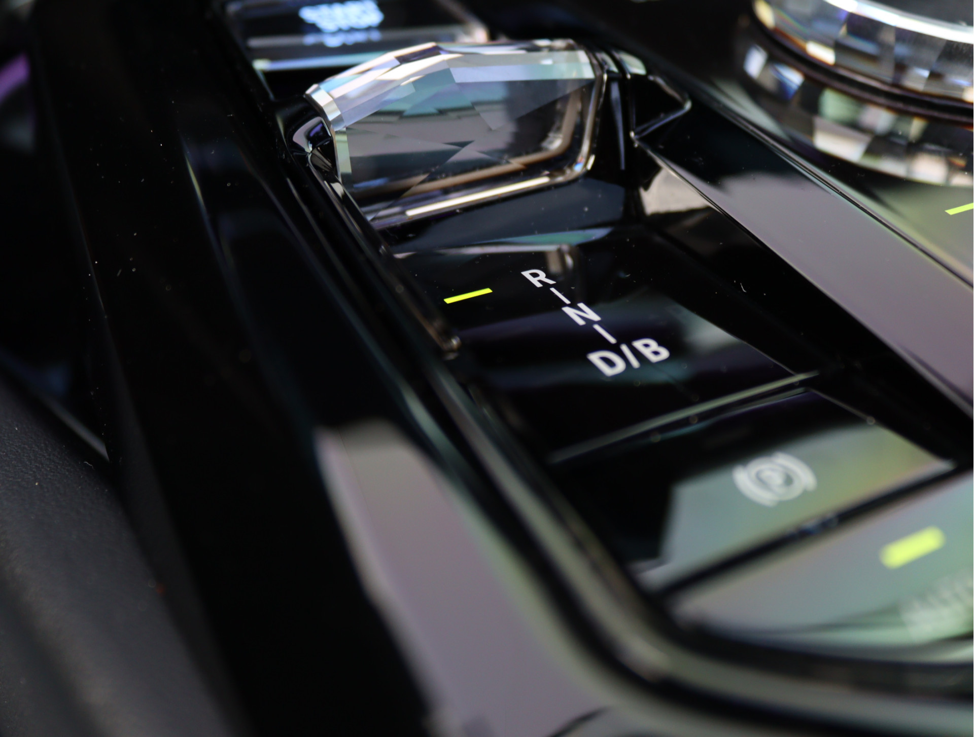 Hoofdafbeelding BMW i5