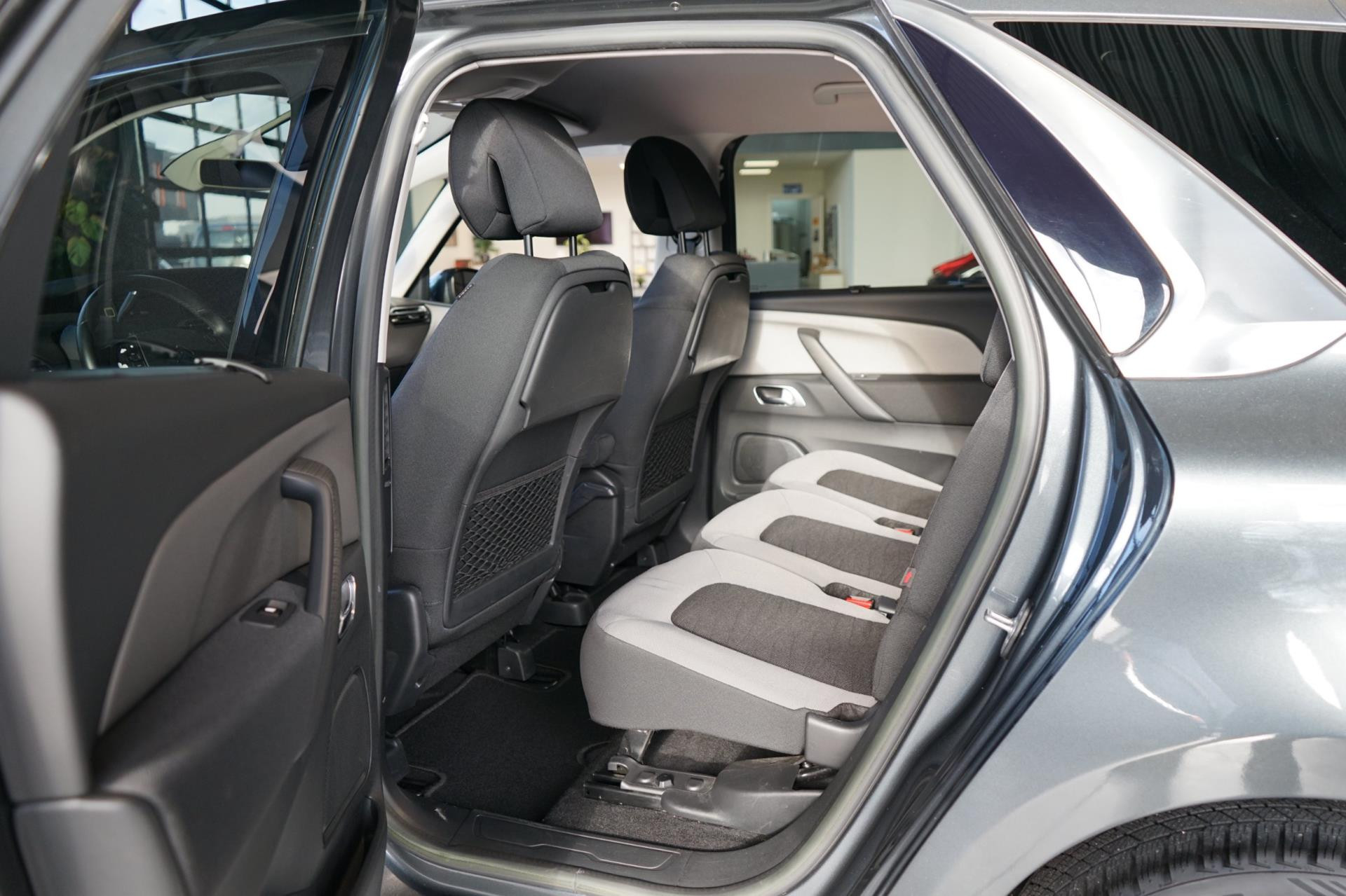 Hoofdafbeelding Citroën C4 Picasso