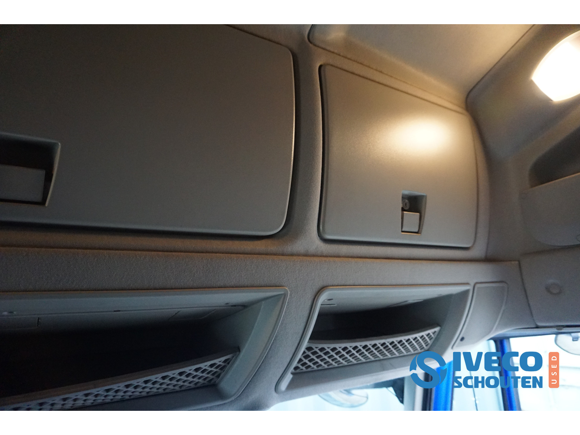 Hoofdafbeelding Iveco Stralis