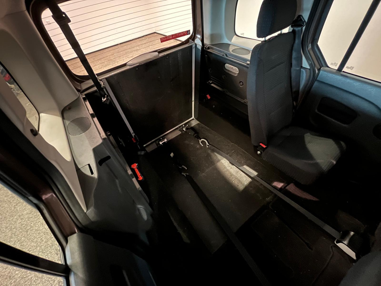 Hoofdafbeelding Mercedes-Benz Citan