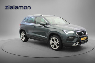SEAT Ateca 1.5 TSI Style Business Intense - Carplay, Navi, Camera, Cruise, Clima