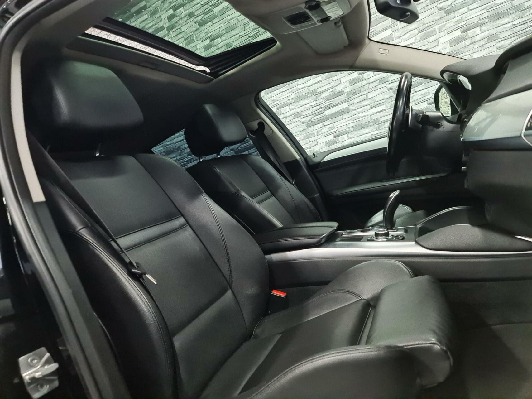 Hoofdafbeelding BMW X6