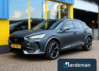 CUPRA Formentor 1.4 e-Hybrid VZ Performance Pano Leder