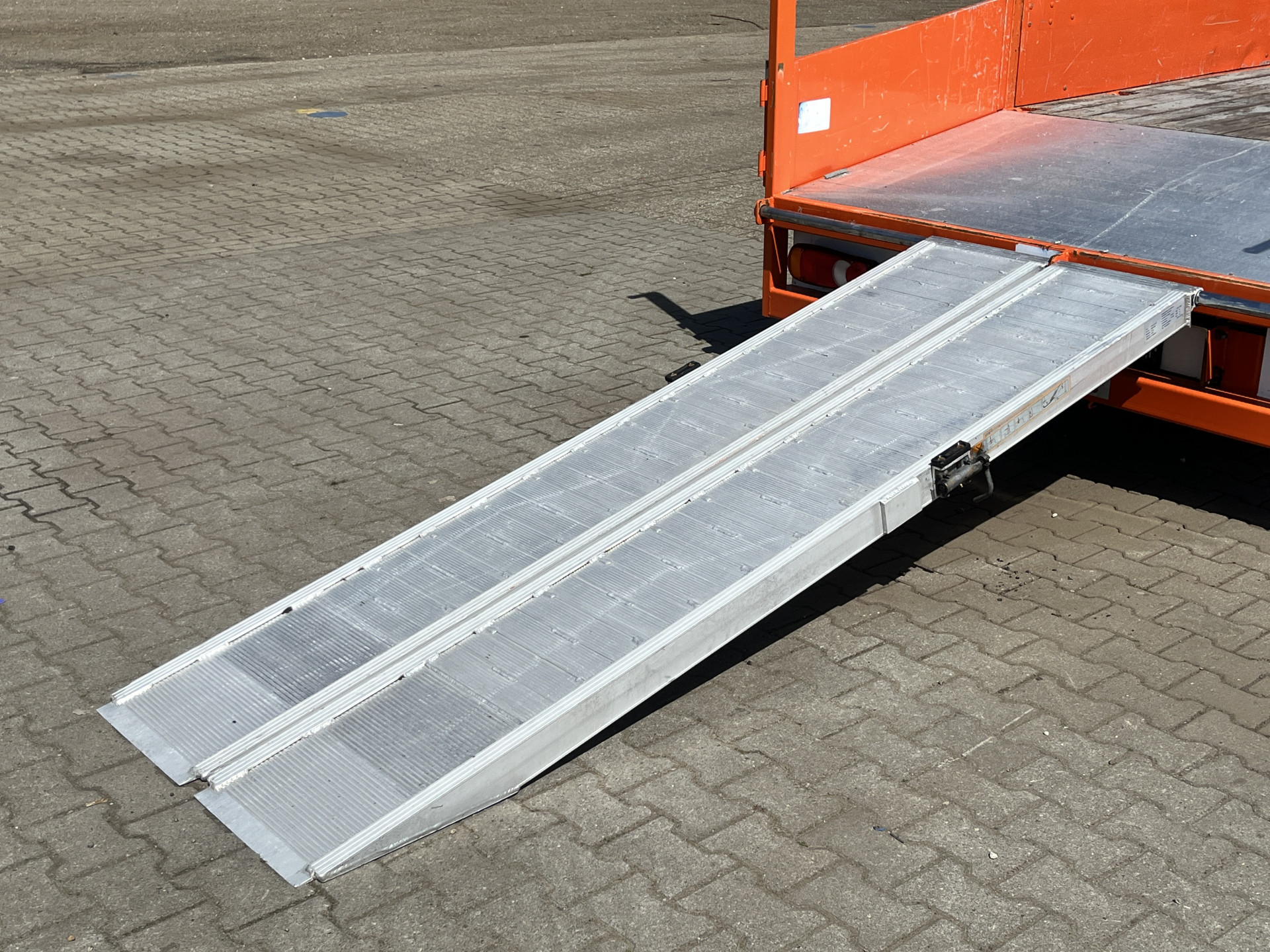 Hoofdafbeelding Iveco Eurocargo