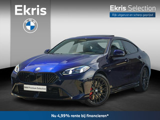 BMW 2 Serie Gran Coupé 220 M Sportpakket Pro 19'' / Panoramadak / Driving Assistant Professional / Stuurwiel verwarmd | Ekris Selection