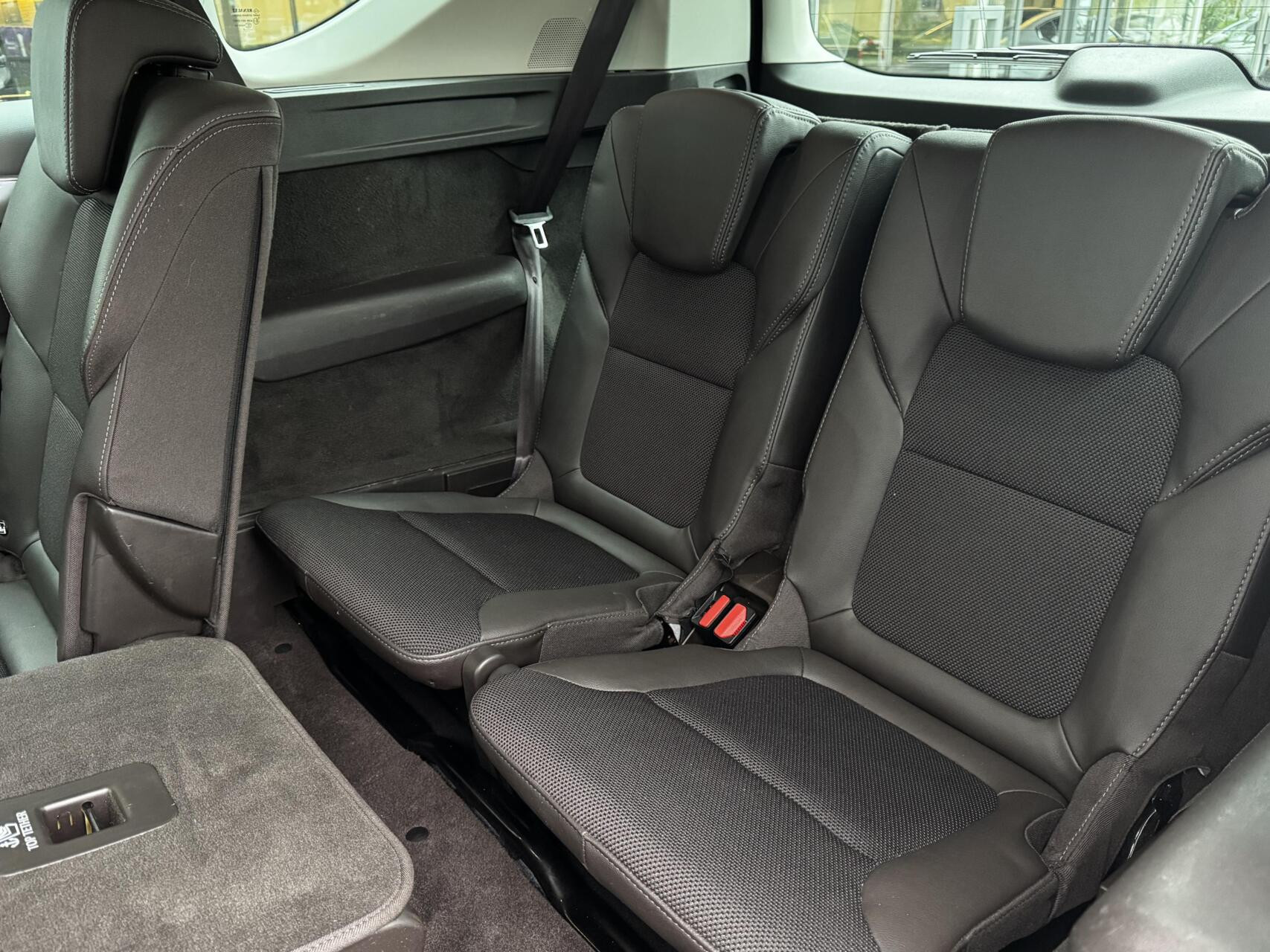 Hoofdafbeelding Renault Espace