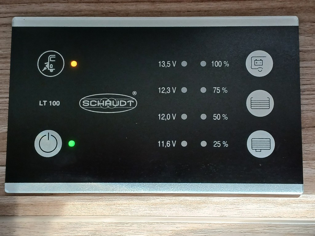 Hoofdafbeelding Carado I 449 Emotion / Fiat 148 Pk Automaat