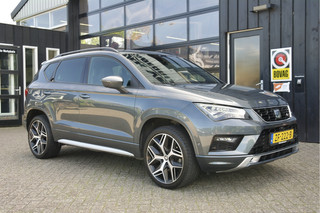 Hoofdafbeelding SEAT Ateca SEAT Ateca 1.5 TSI FR Business Intense Automaat | NL-Auto | Virtual-Display | 360 | Carplay | Trekhaak