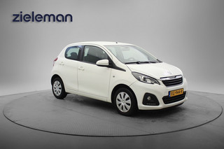 Peugeot 108 1.0 e-VTi Active 5 Deurs - Airco