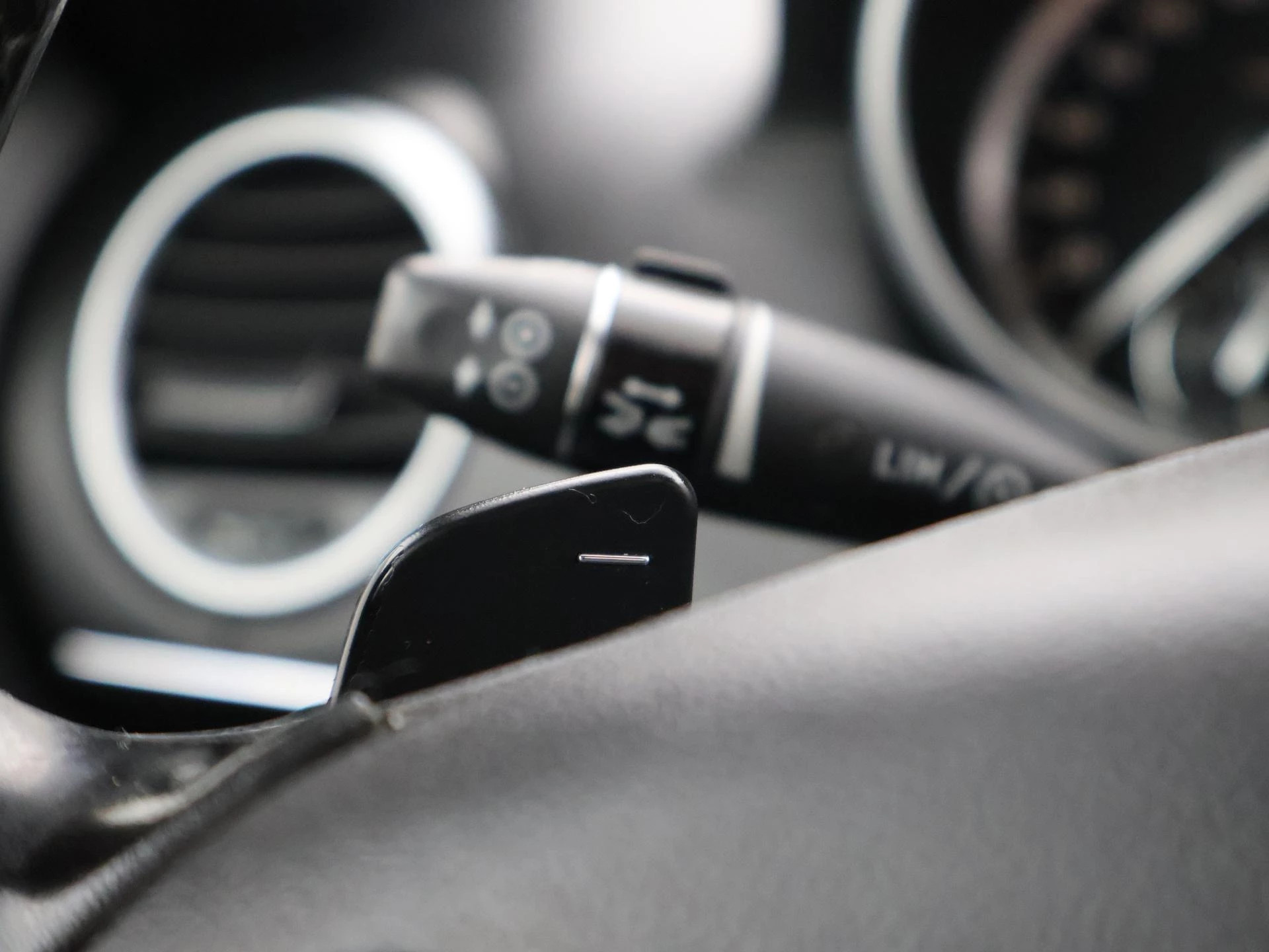 Hoofdafbeelding Mercedes-Benz GL