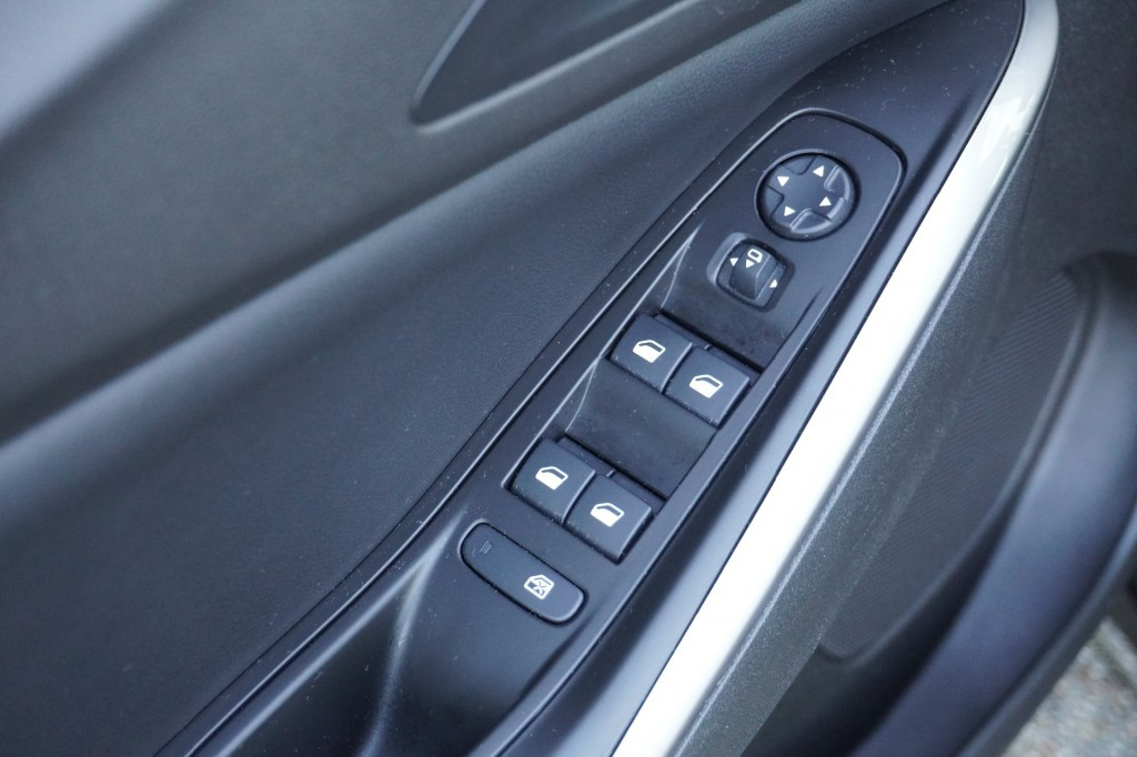 Hoofdafbeelding Opel Grandland