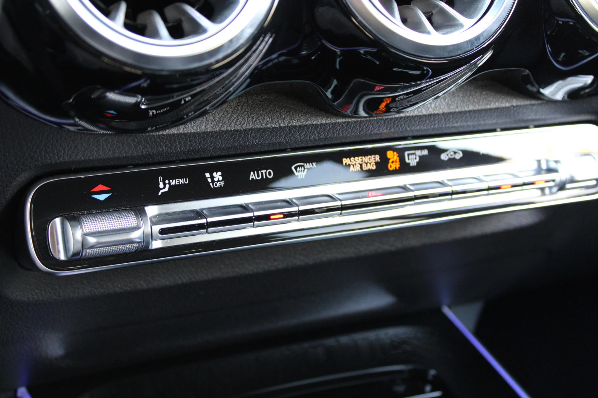 Hoofdafbeelding Mercedes-Benz GLB