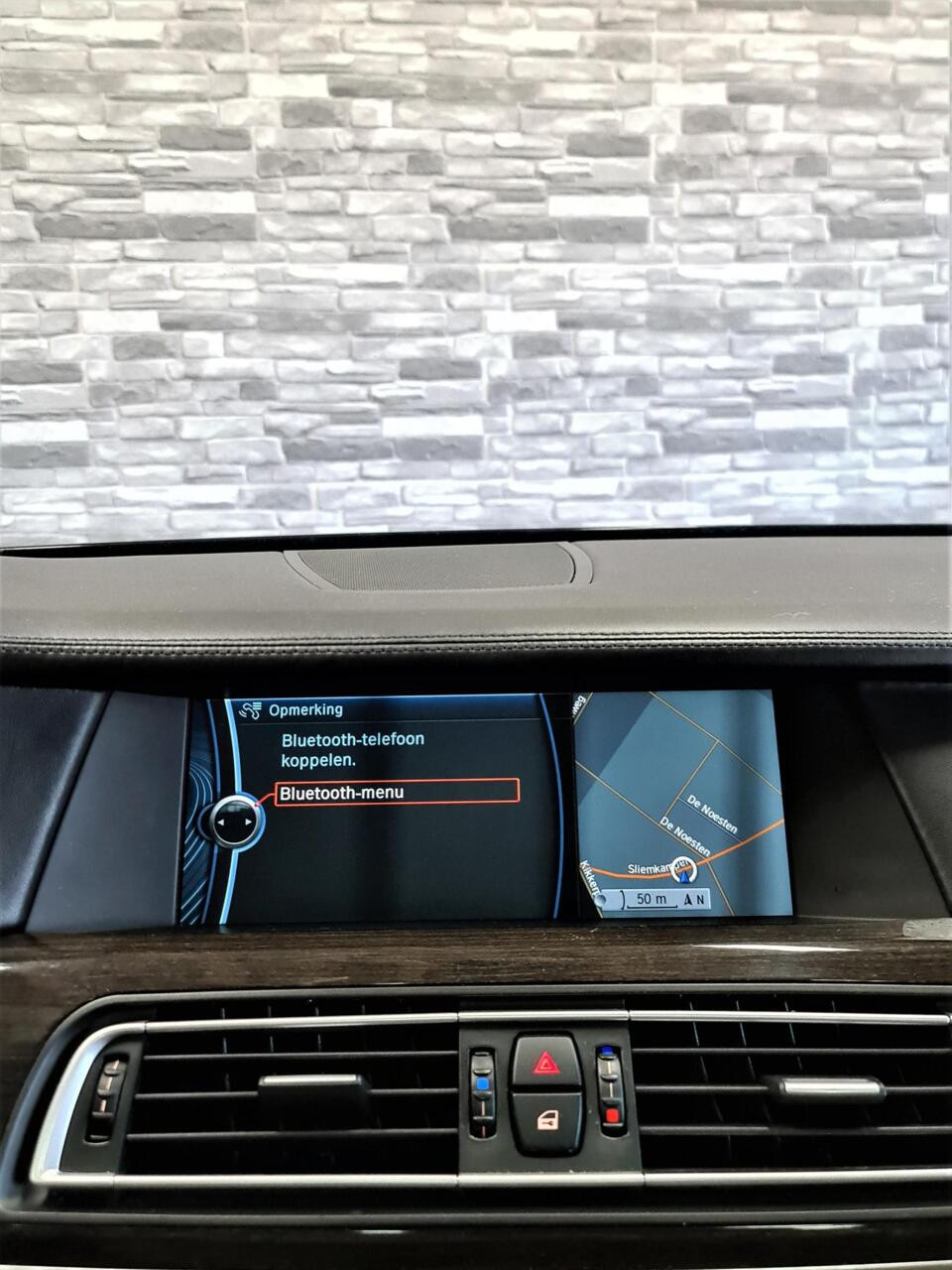 Hoofdafbeelding BMW 7 Serie