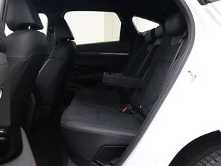 Hyundai Tucson Hyundai Tucson 1.6 T-GDI PHEV N Line 4WD | Private Lease 699,- p.m. | - afbeelding nr 15