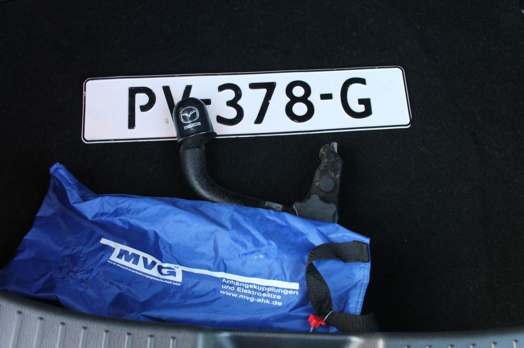 Hoofdafbeelding Mazda 2