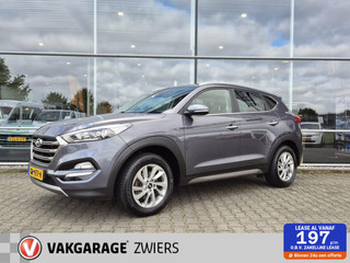 Hyundai Tucson 1.6 GDi Comfort PDC,Camera achter, Trekhaak