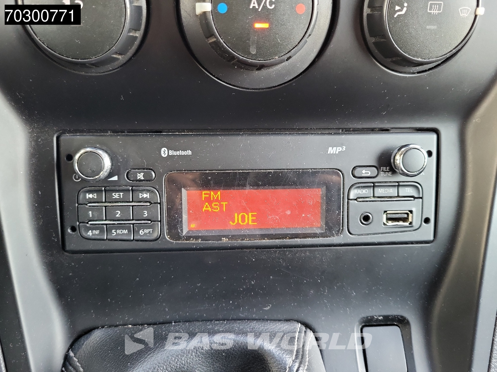 Hoofdafbeelding Mercedes-Benz Citan