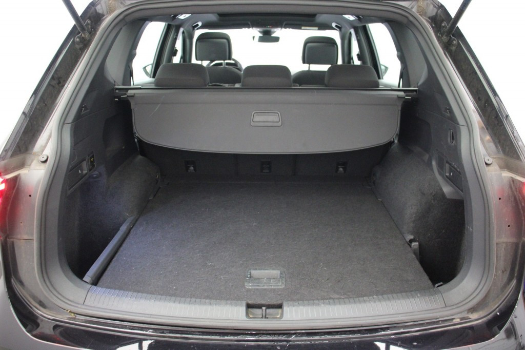 Hoofdafbeelding SEAT Tarraco