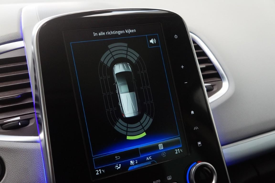 Hoofdafbeelding Renault Espace