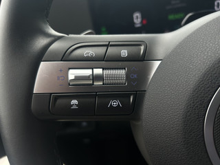 Hyundai Kona Hyundai Kona 1.6 GDI HEV Comfort | Navigatie | Adaptieve Cruise Control | Hybrid - afbeelding nr 20