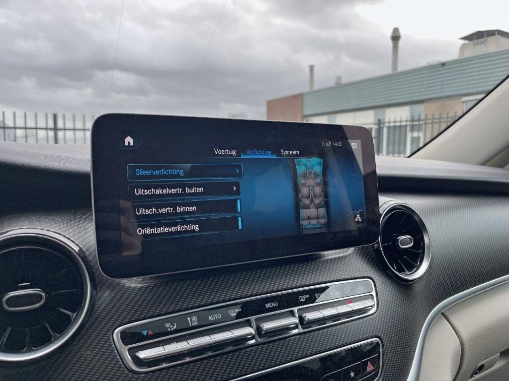 Hoofdafbeelding Mercedes-Benz Marco Polo