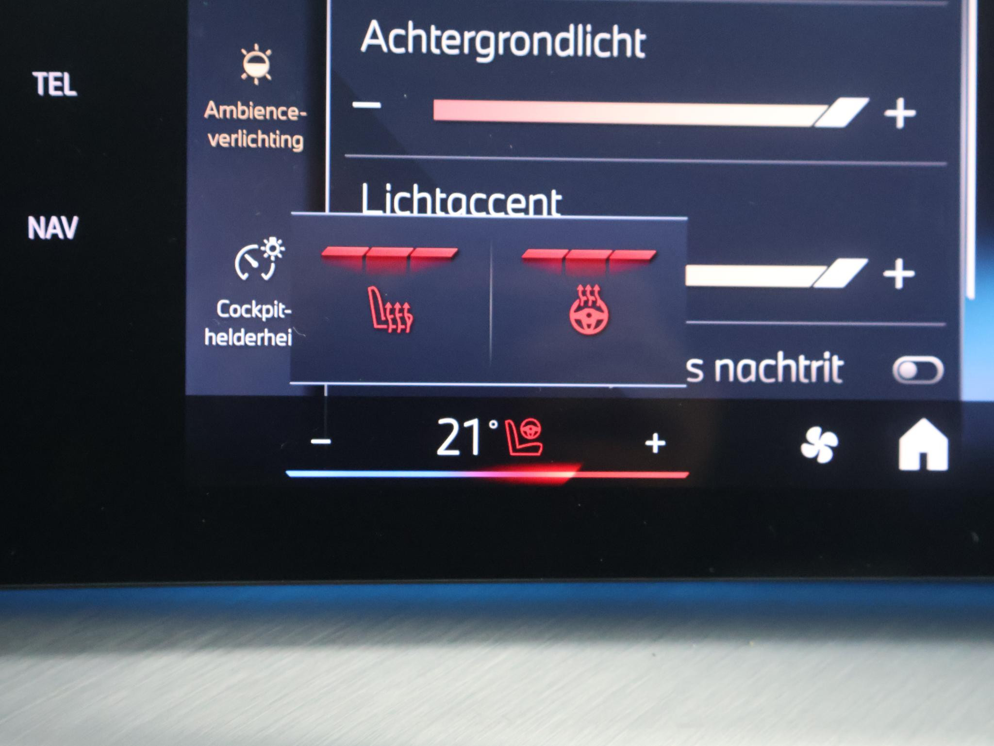 Hoofdafbeelding BMW iX1