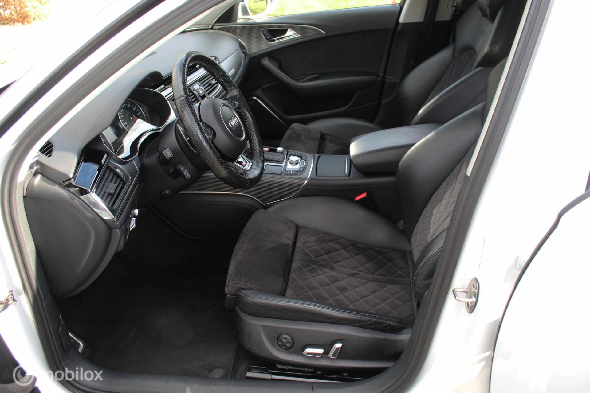 Hoofdafbeelding Audi RS6