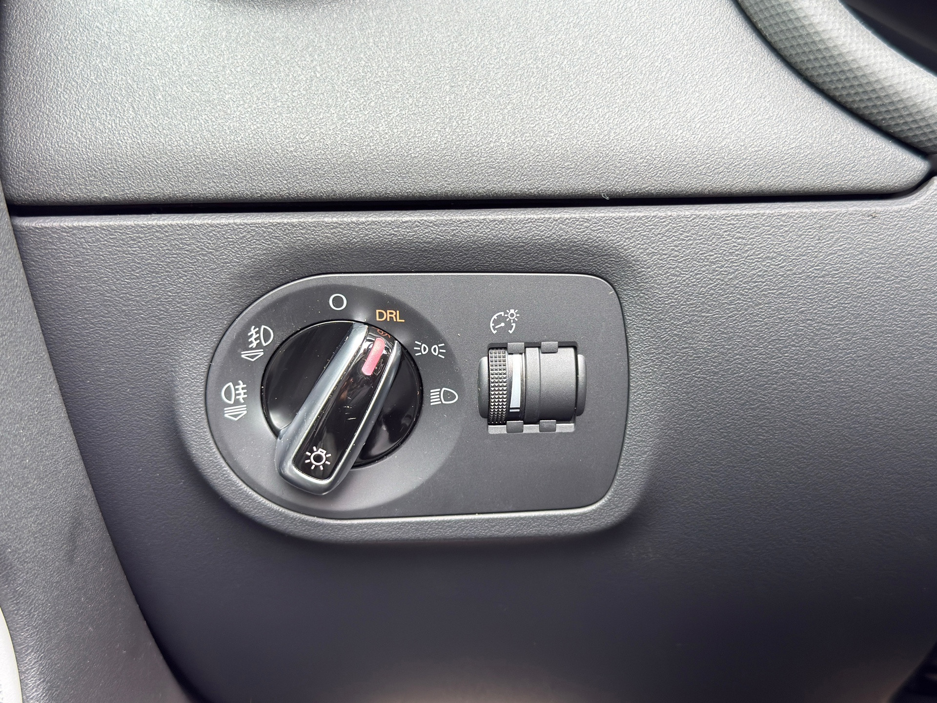 Hoofdafbeelding Audi TT