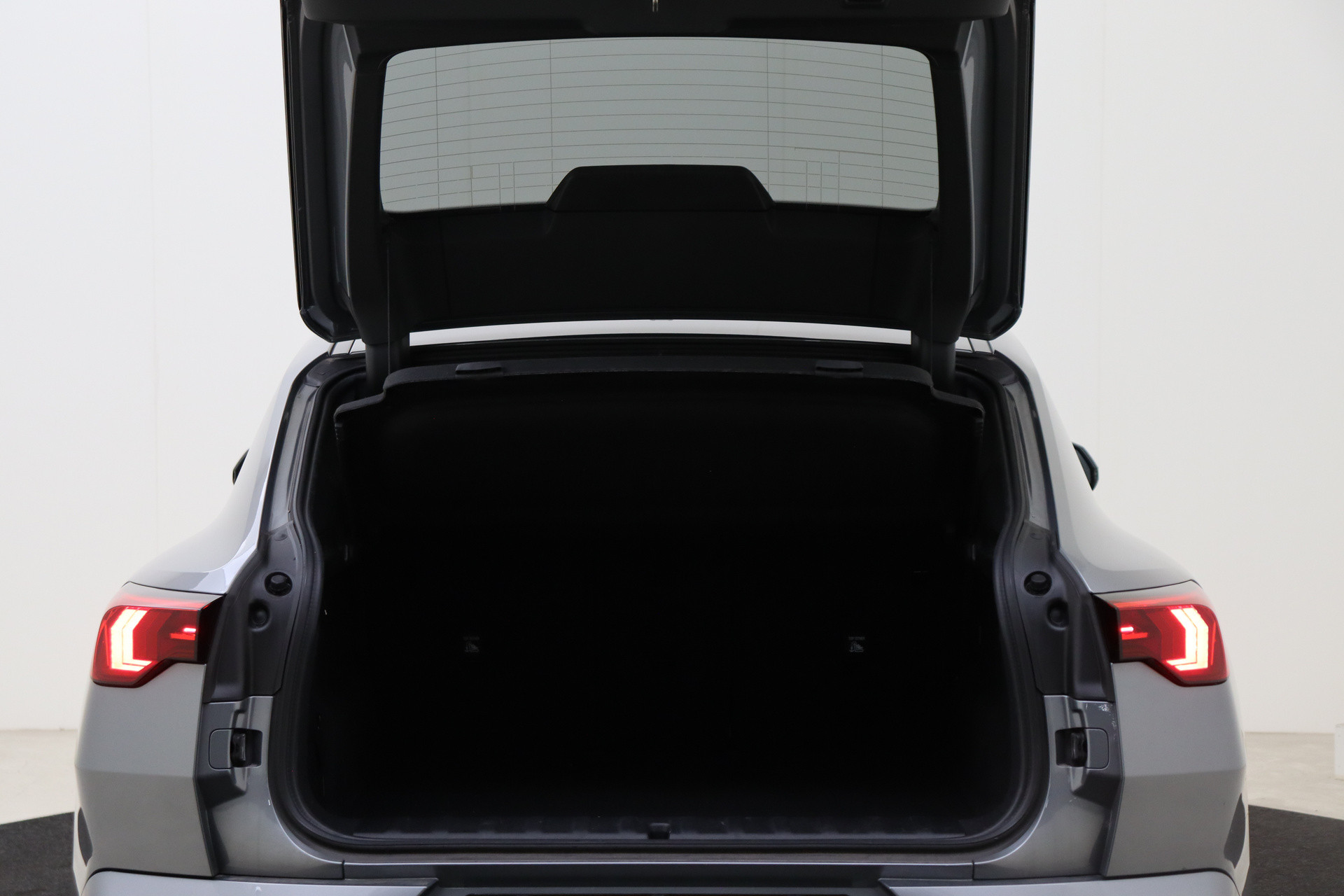 Hoofdafbeelding BMW iX2