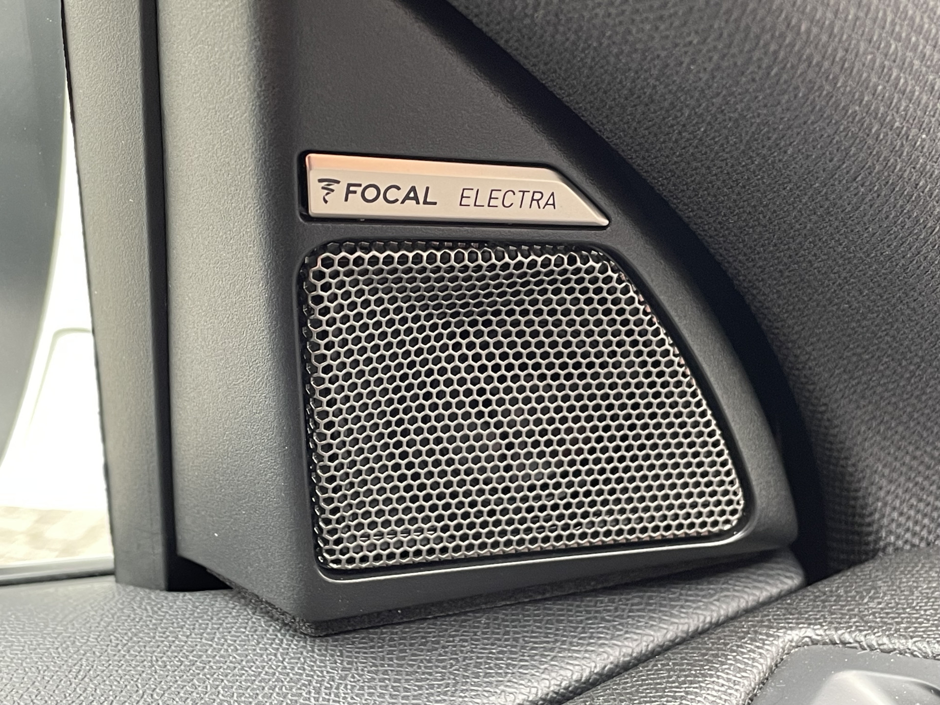 Hoofdafbeelding DS DS 7