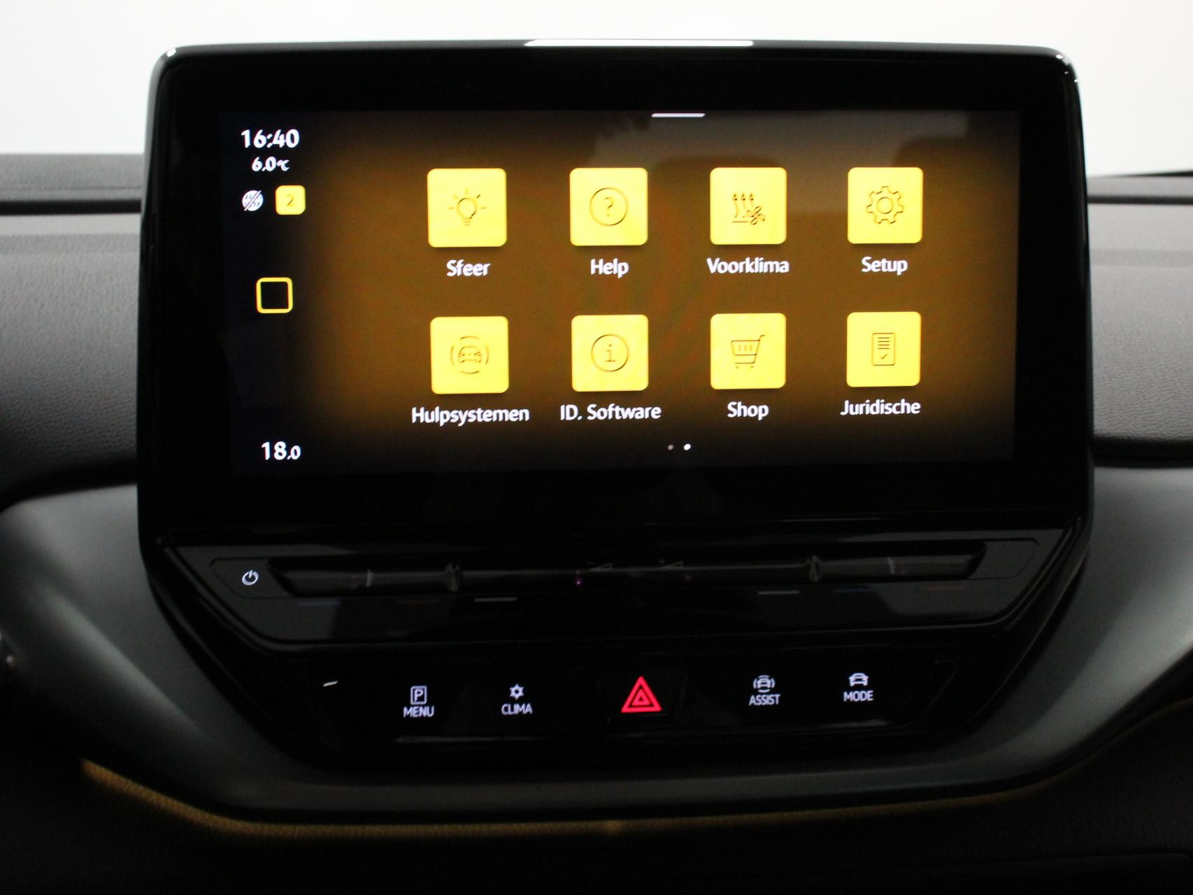 Hoofdafbeelding Volkswagen ID.4