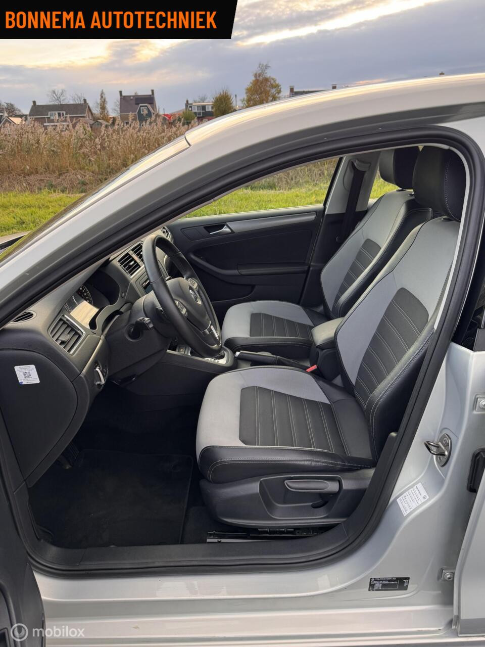 Hoofdafbeelding Volkswagen Jetta