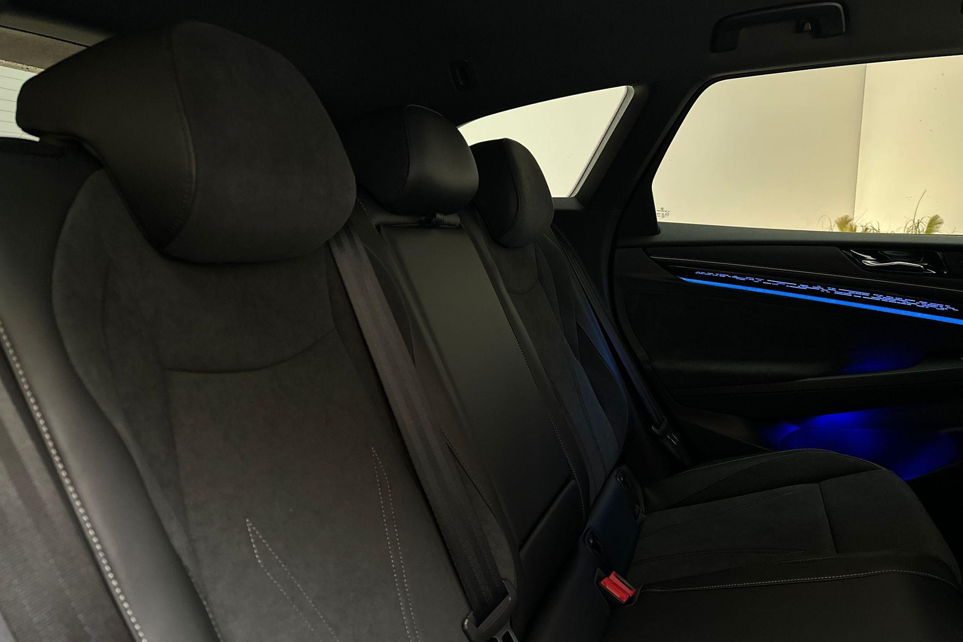 Hoofdafbeelding Volkswagen ID.7