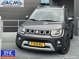 Suzuki Ignis 1.2 Smart Hybrid Allgrip = AWD