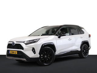 Toyota RAV4 - 413881778-0