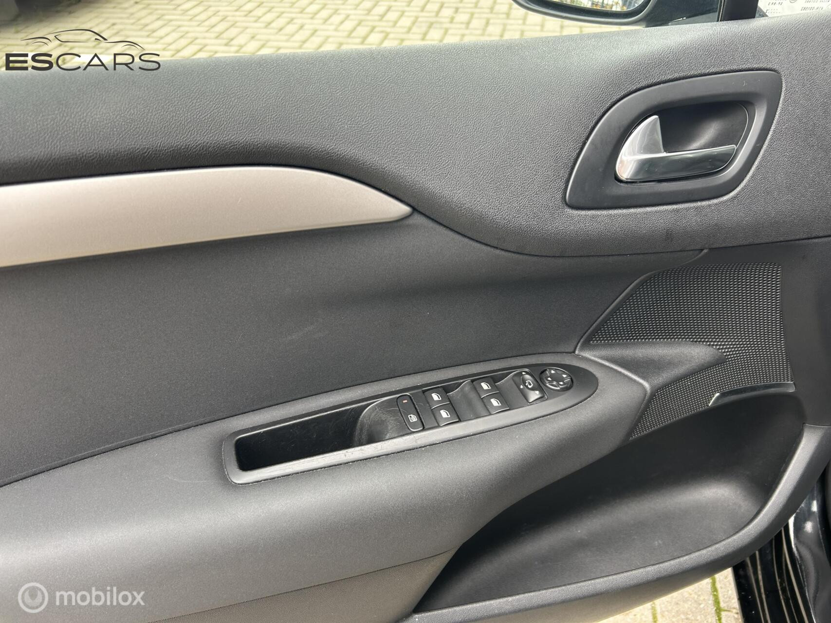 Hoofdafbeelding Citroën C4