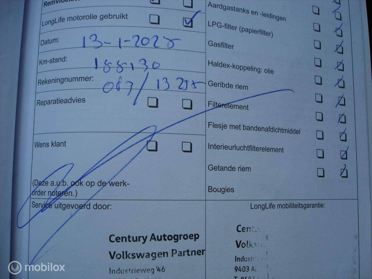 Hoofdafbeelding Volkswagen Golf Plus