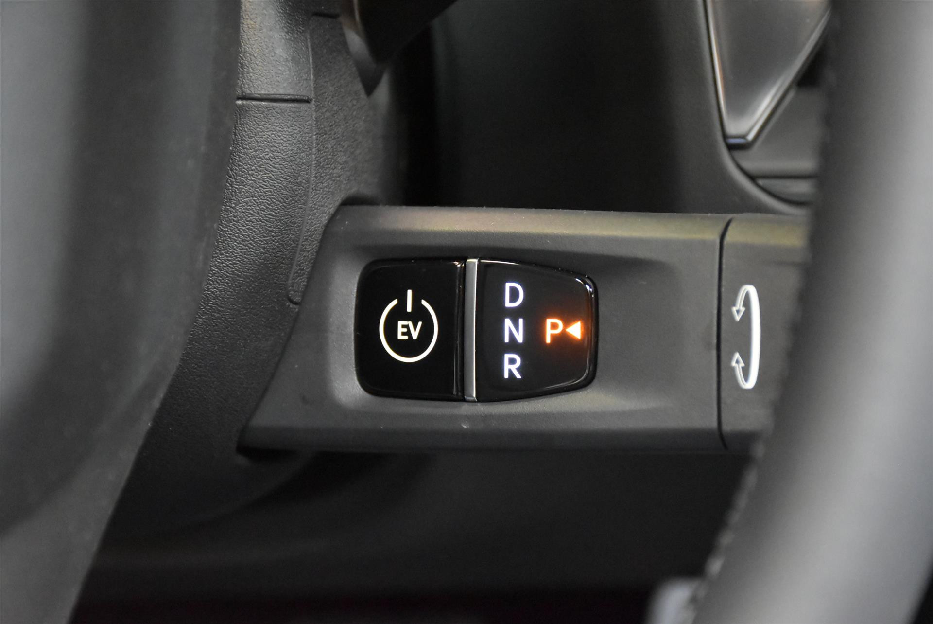 Hoofdafbeelding Kia EV9