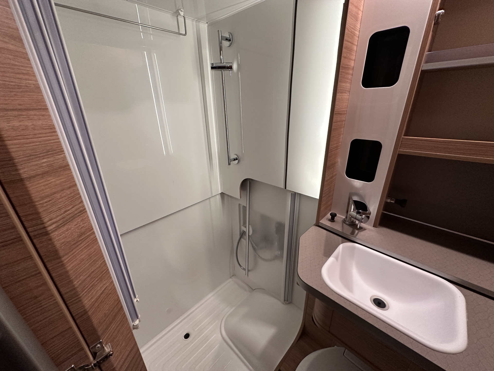 Hoofdafbeelding Weinsberg X-CURSION 500 MQ